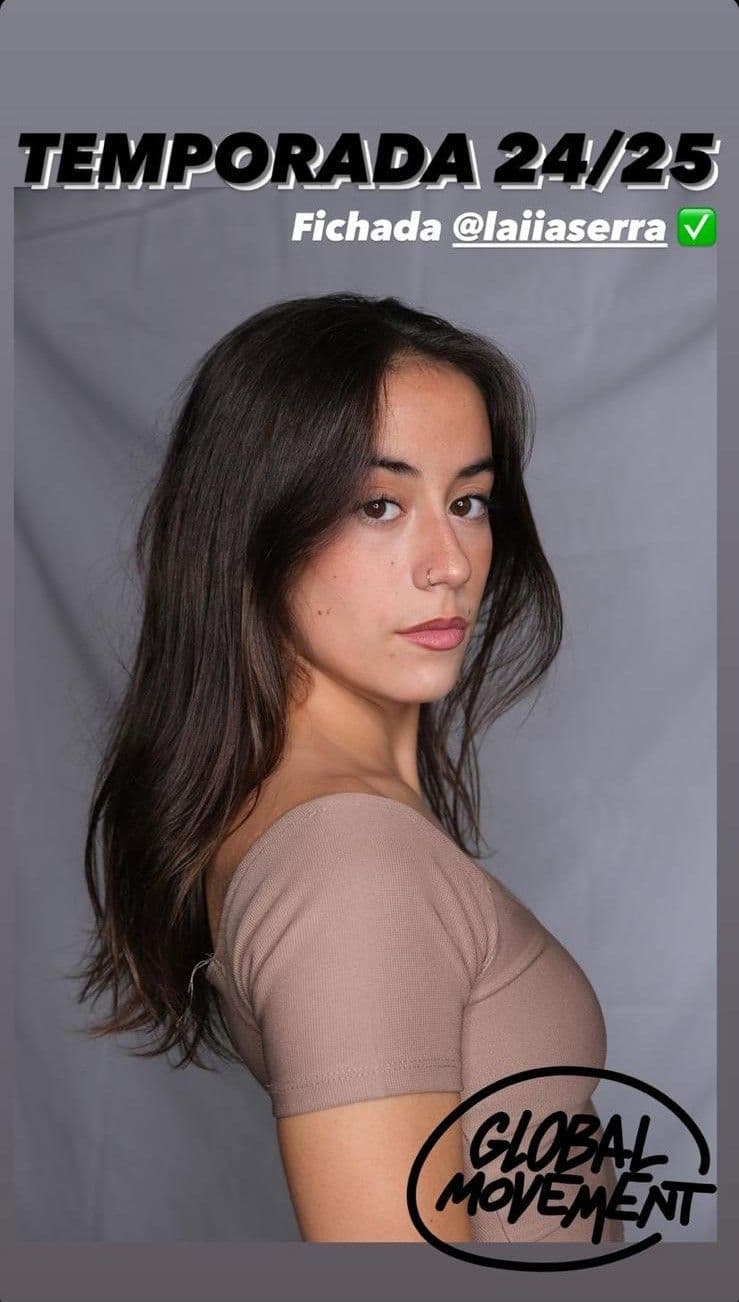 Laia Serra